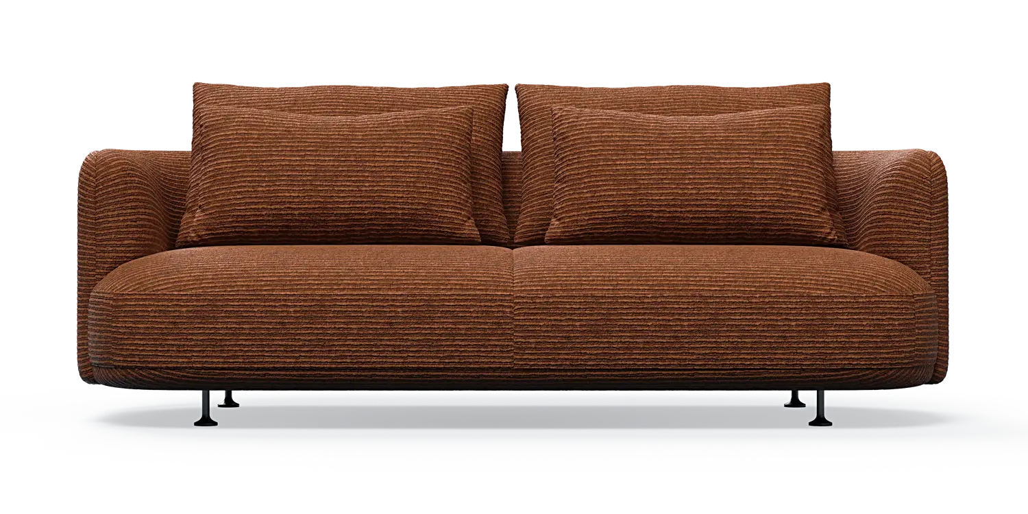 Nest 2-Sitzer