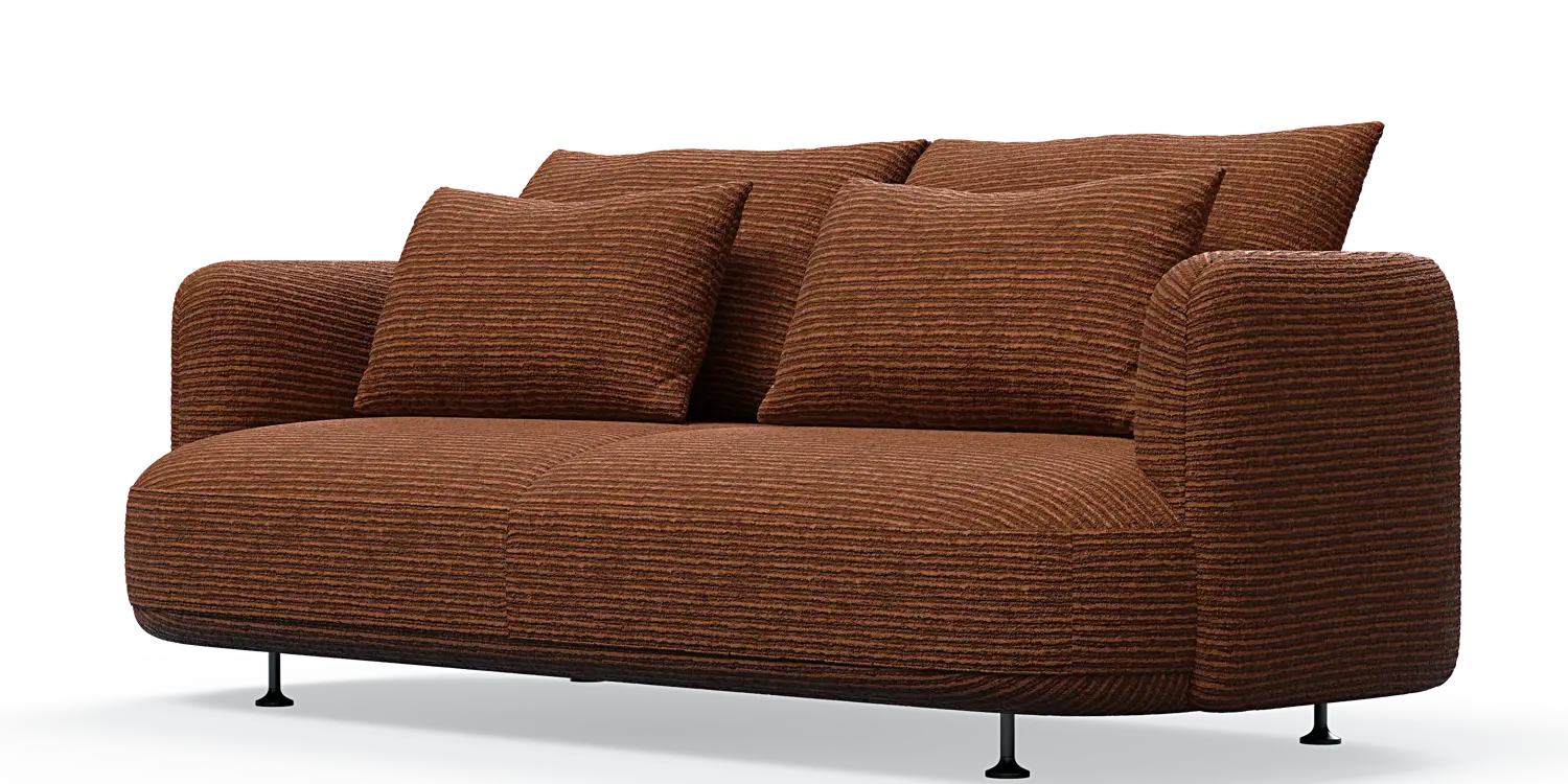Nest 2-Sitzer