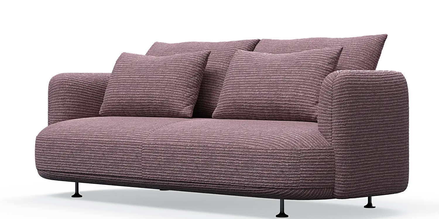 Nest 2-Sitzer
