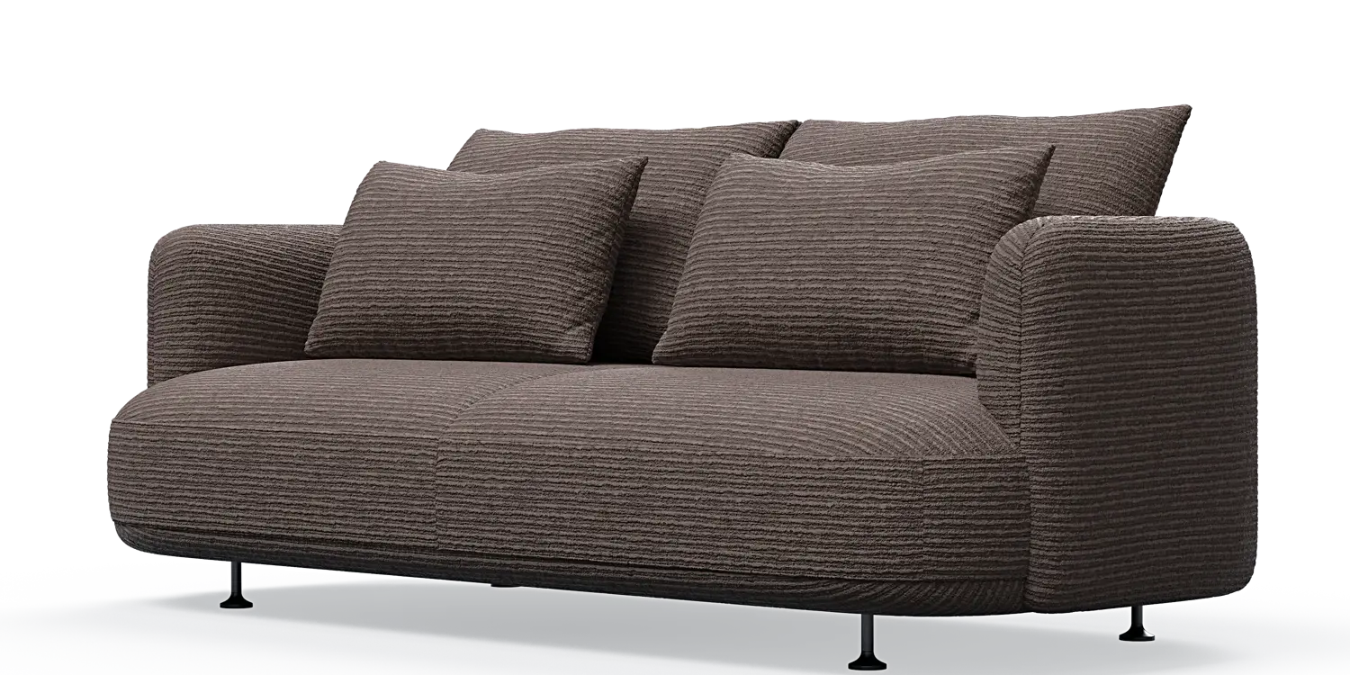 Nest 2-Sitzer