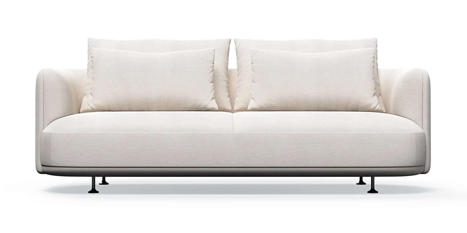 Nest 2-Sitzer