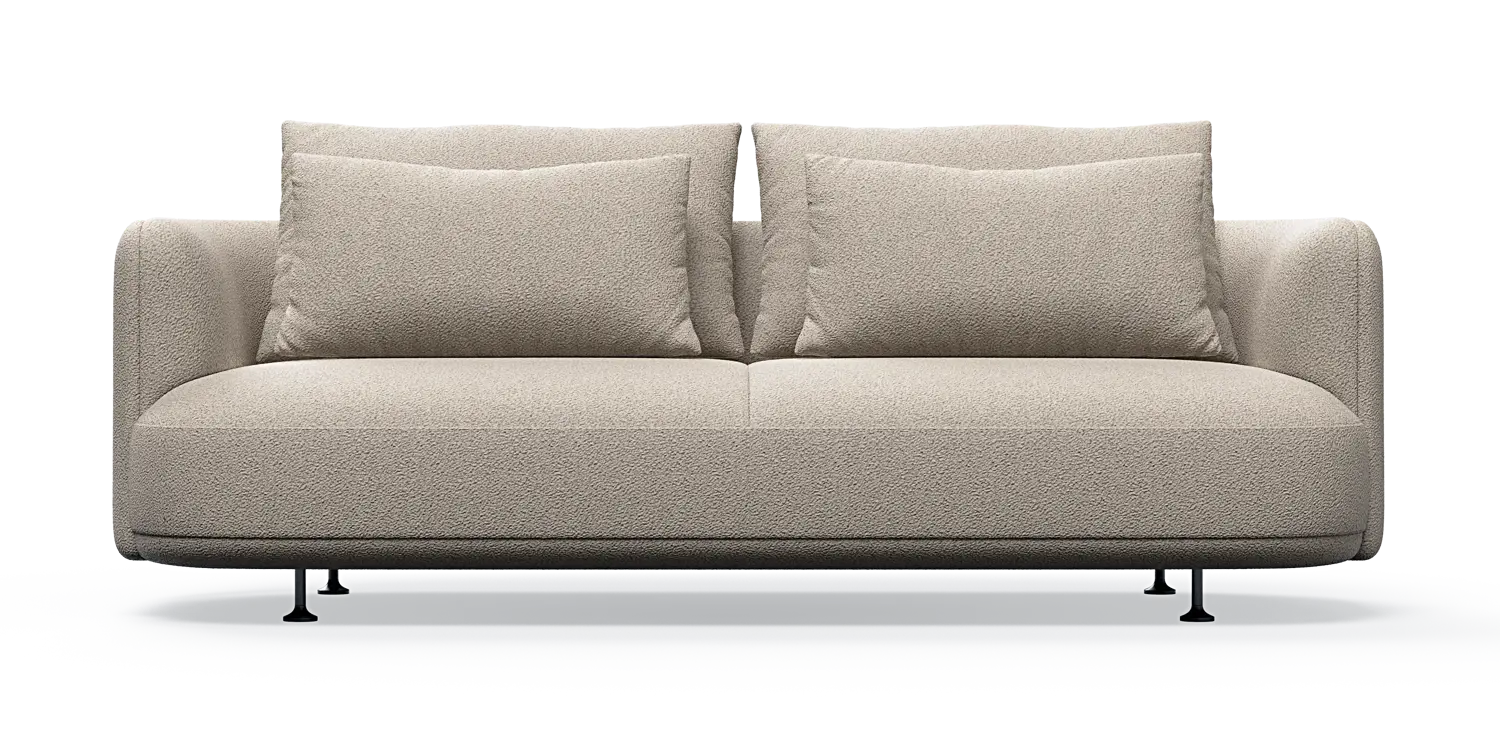 Nest 2-Sitzer