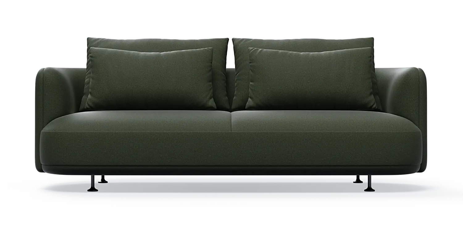 Nest 2-Sitzer