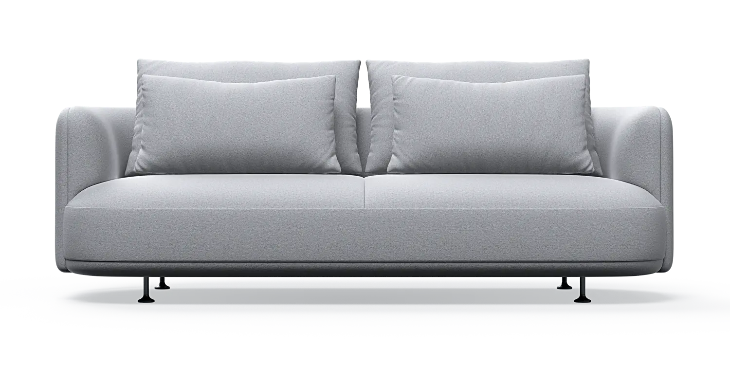 Nest 2-Sitzer