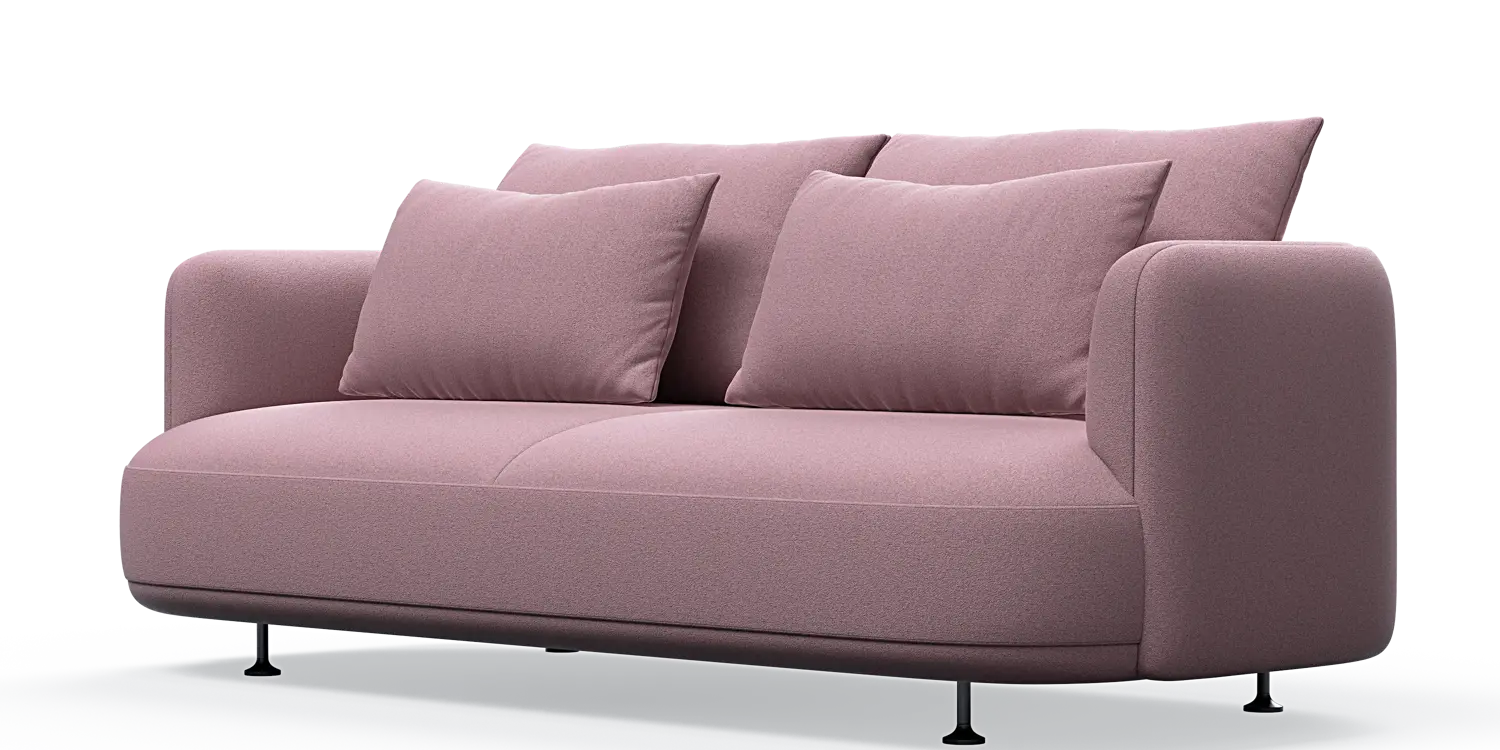 Nest 2-Sitzer