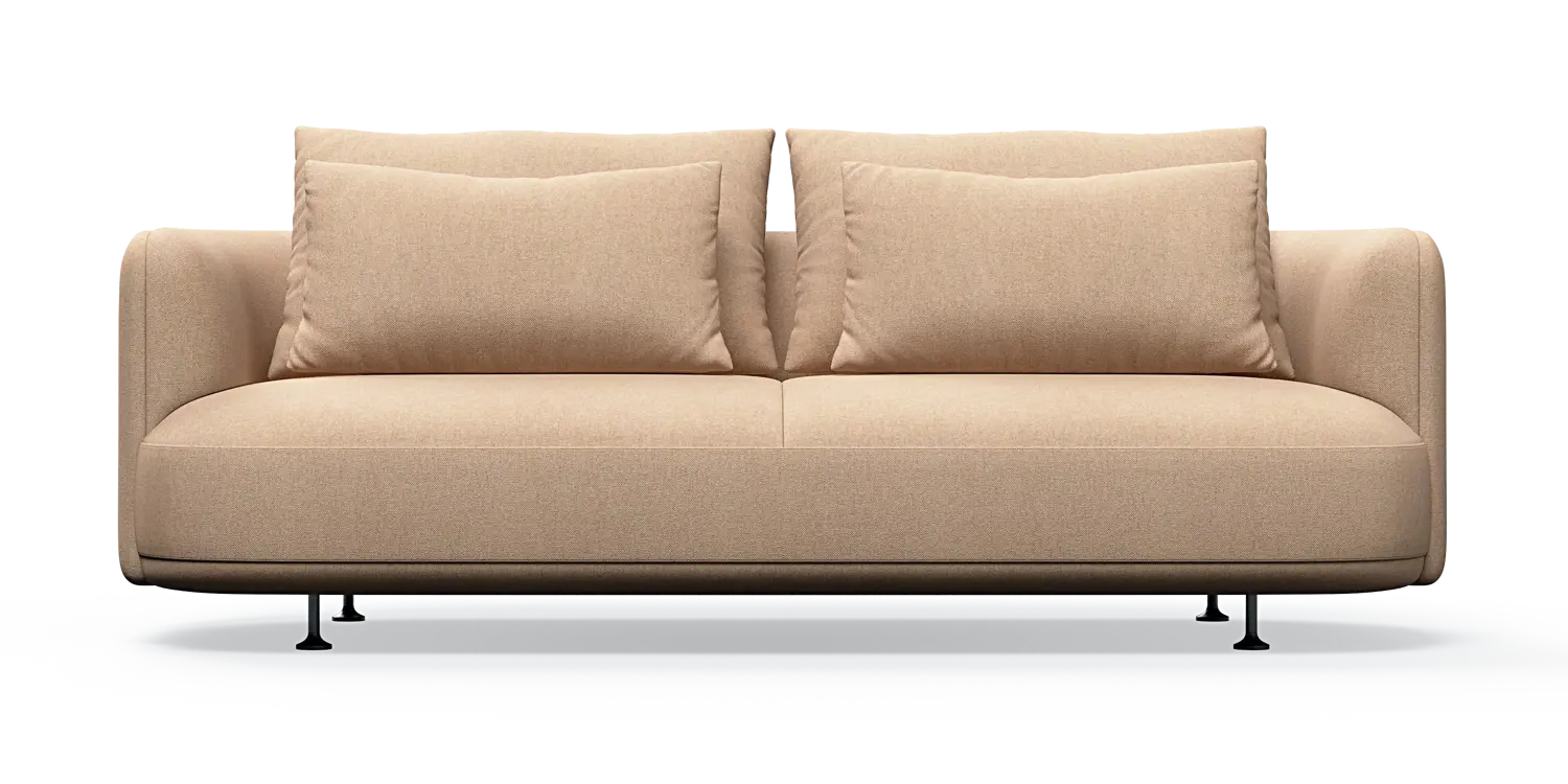 Nest 2-Sitzer