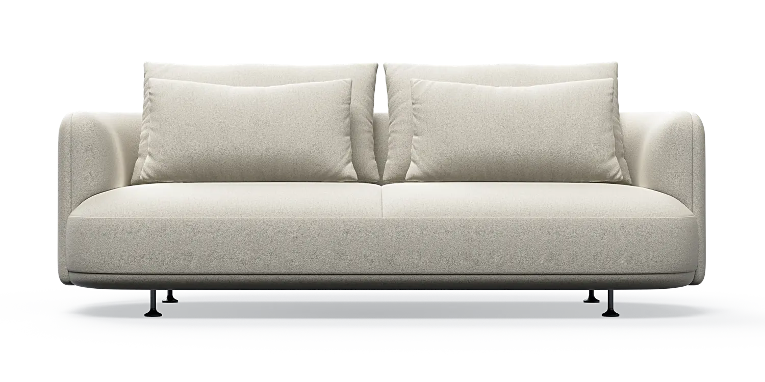 Nest 2-Sitzer