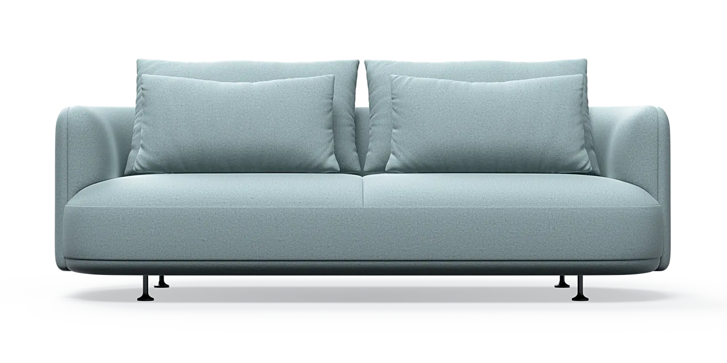 Nest 2-Sitzer