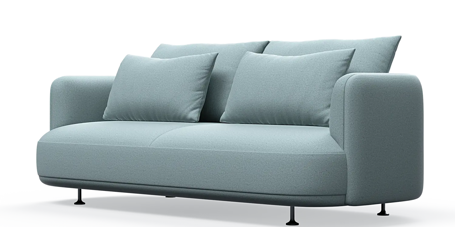Nest 2-Sitzer