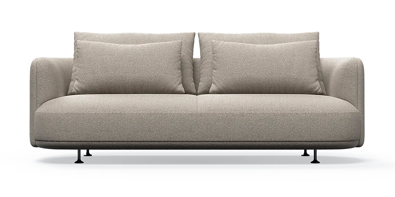 Nest 2-Sitzer