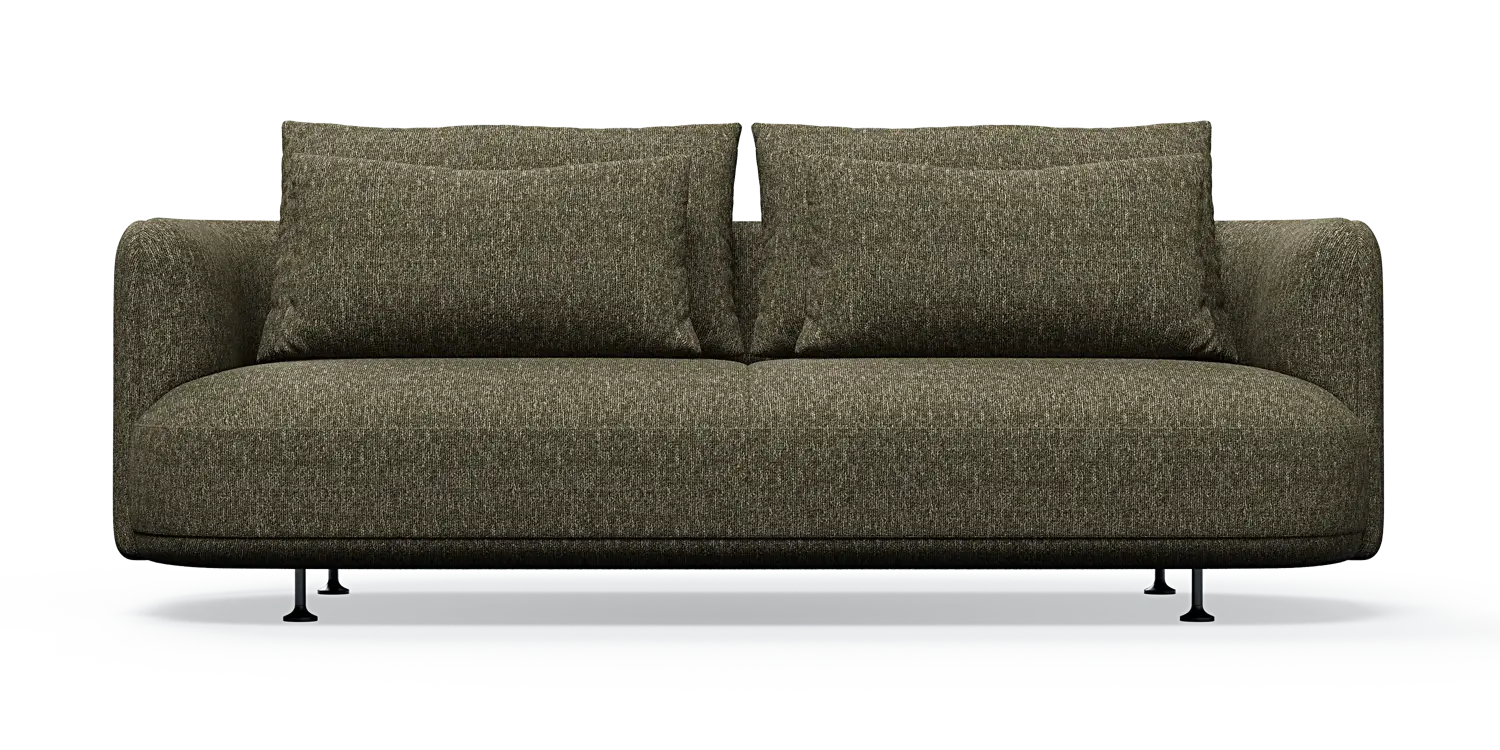 Nest 2-Sitzer
