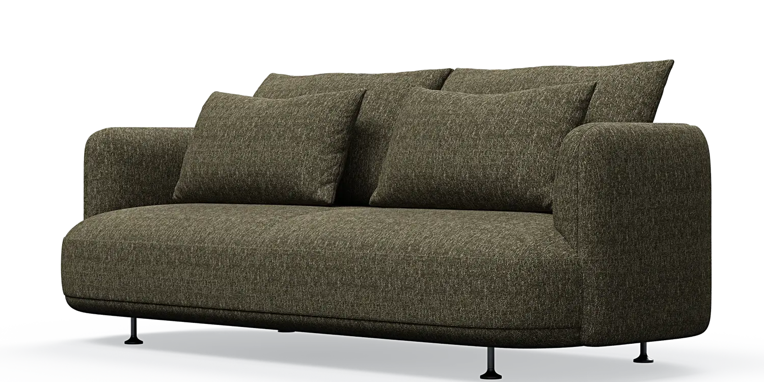 Nest 2-Sitzer
