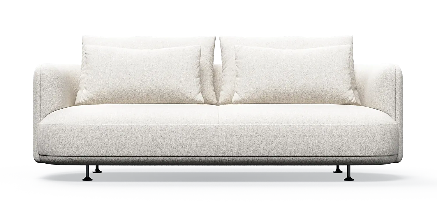 Nest 2-Sitzer