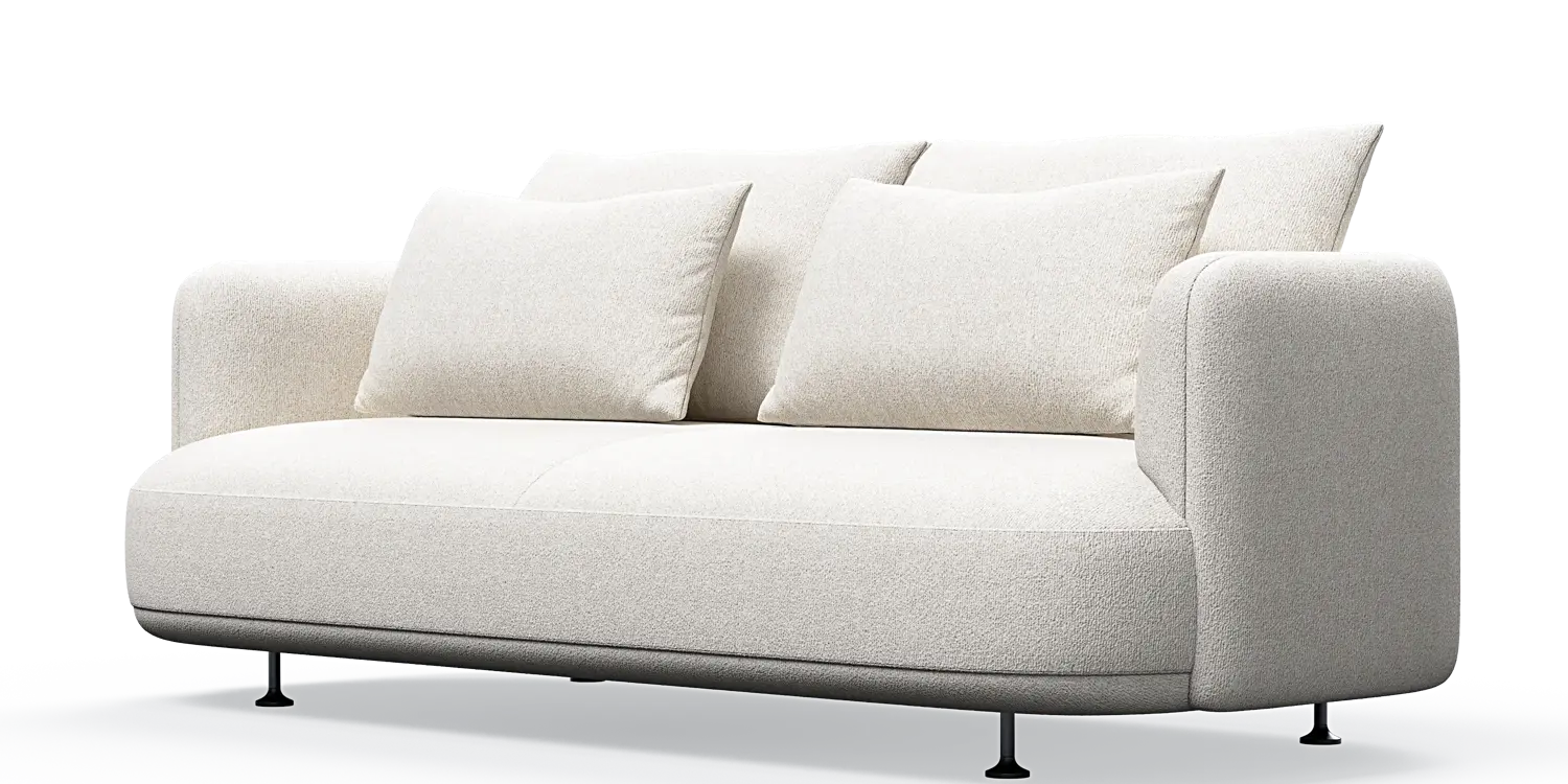 Nest 2-Sitzer