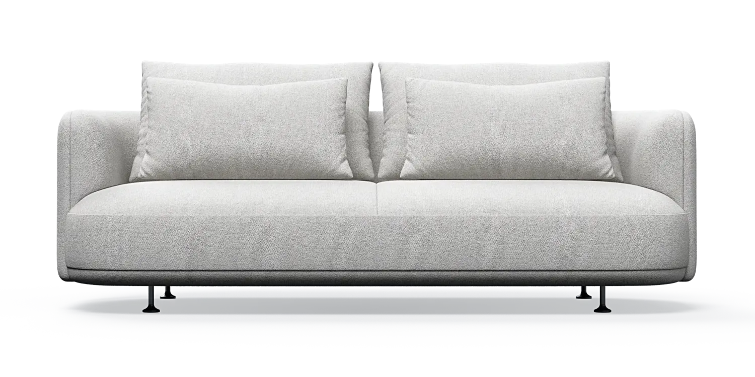 Nest 2-Sitzer