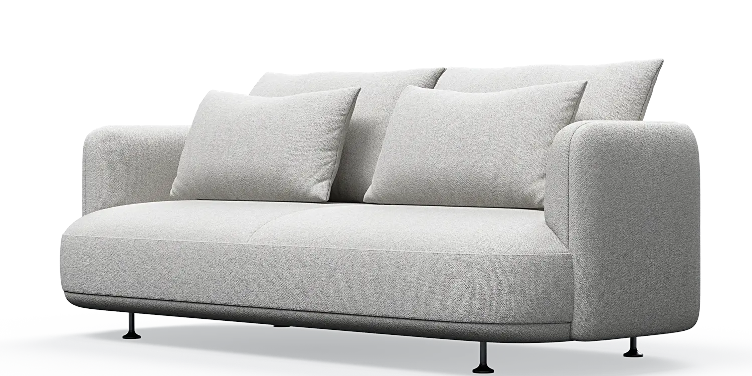 Nest 2-Sitzer