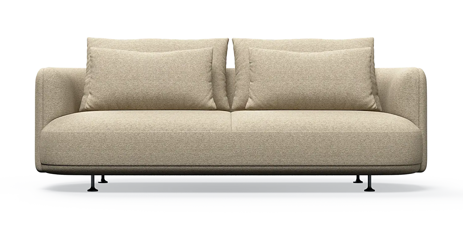 Nest 2-Sitzer