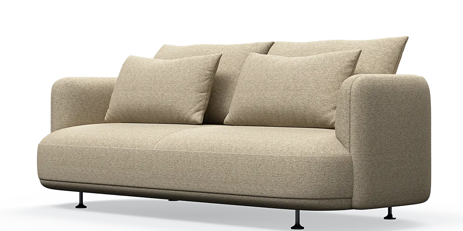 Nest 2-Sitzer
