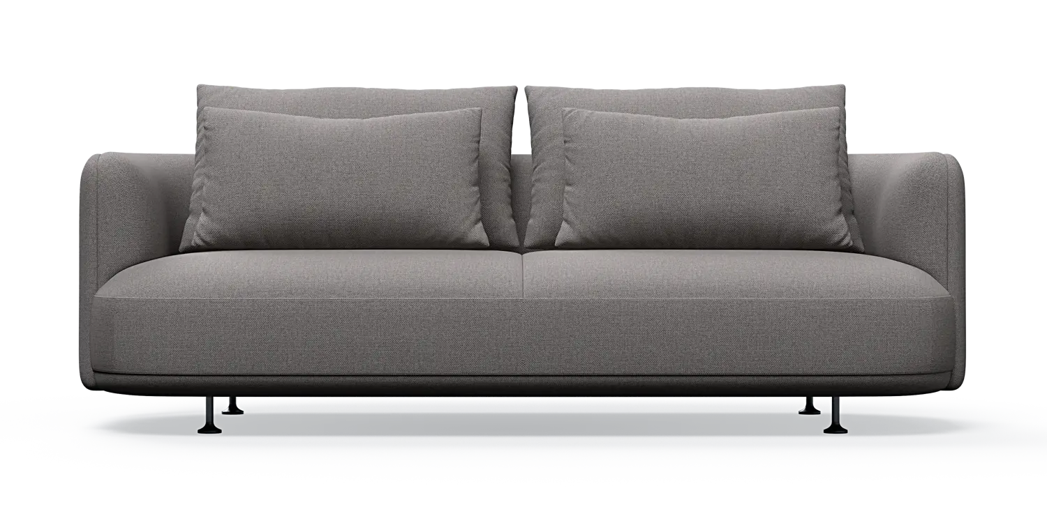 Nest 2-Sitzer