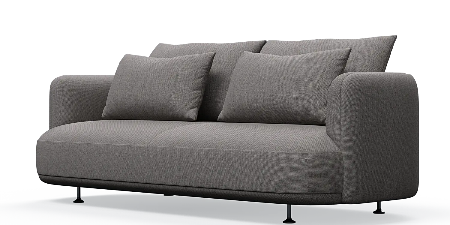 Nest 2-Sitzer