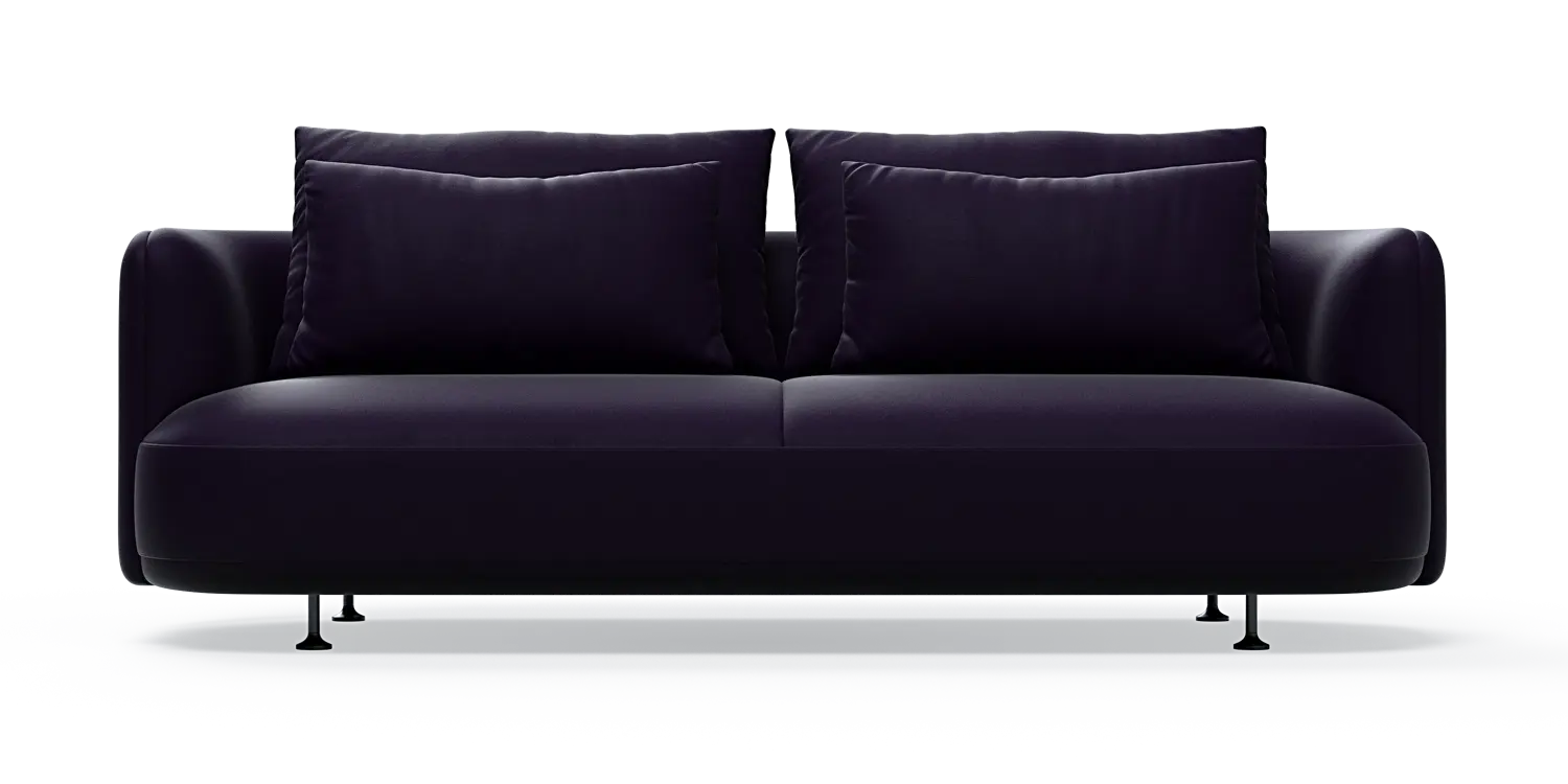 Nest 2-Sitzer