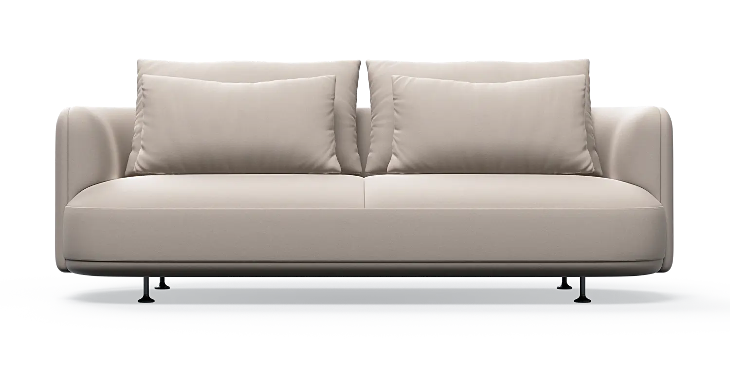 Nest 2-Sitzer