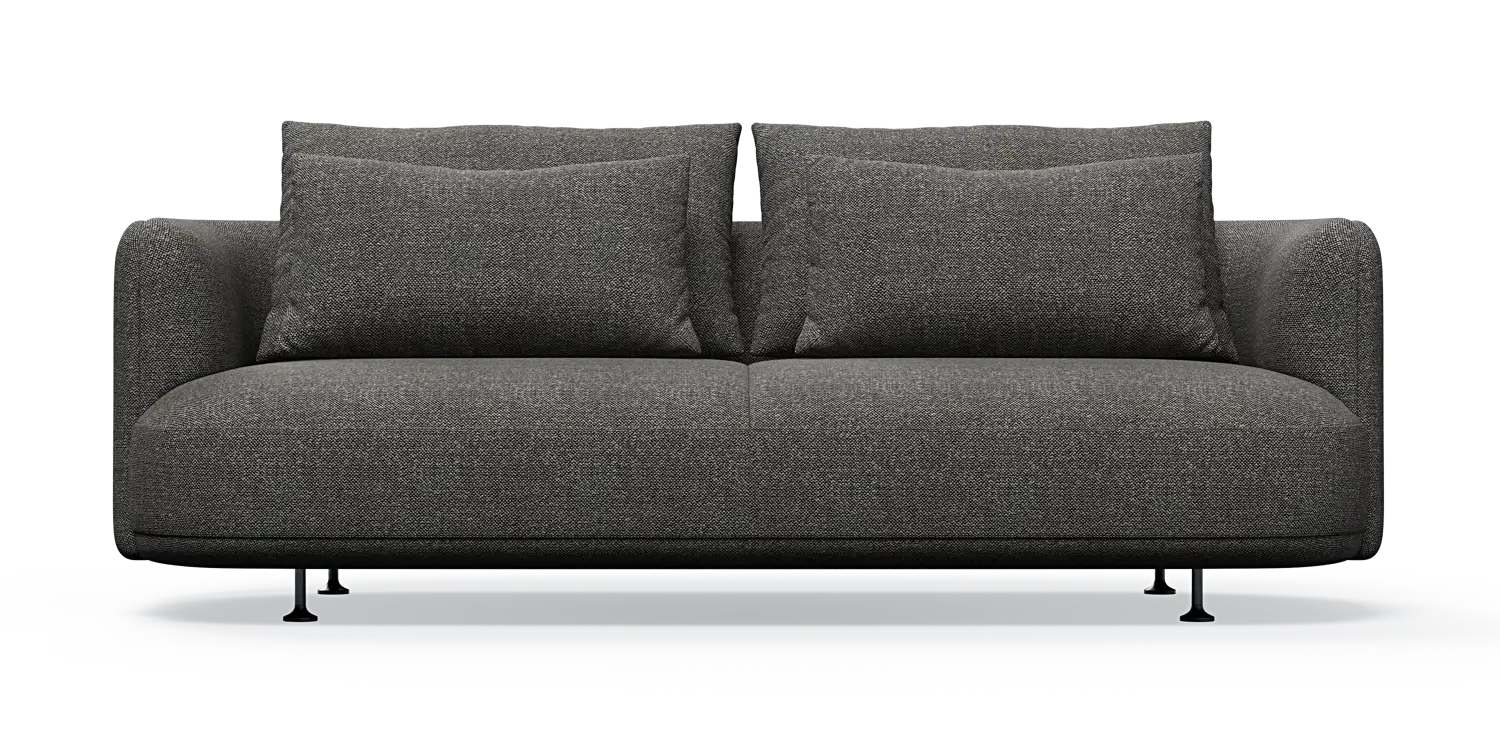 Nest 2-Sitzer