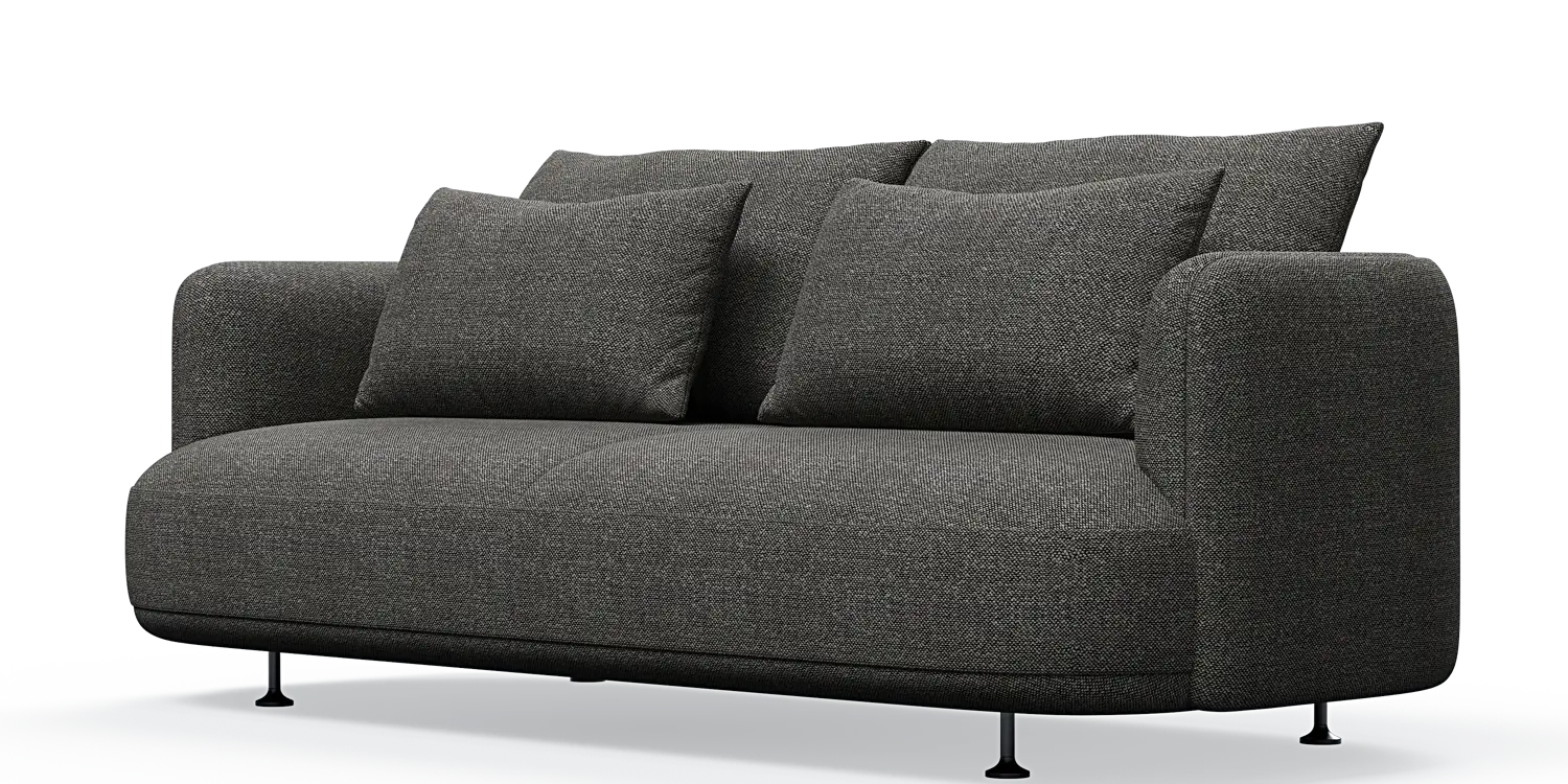 Nest 2-Sitzer