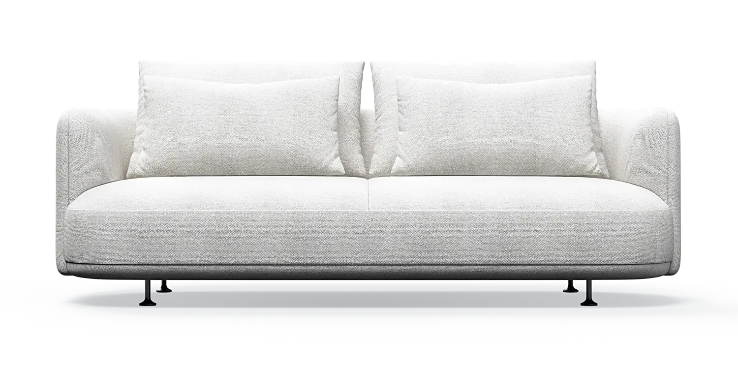 Nest 2-Sitzer