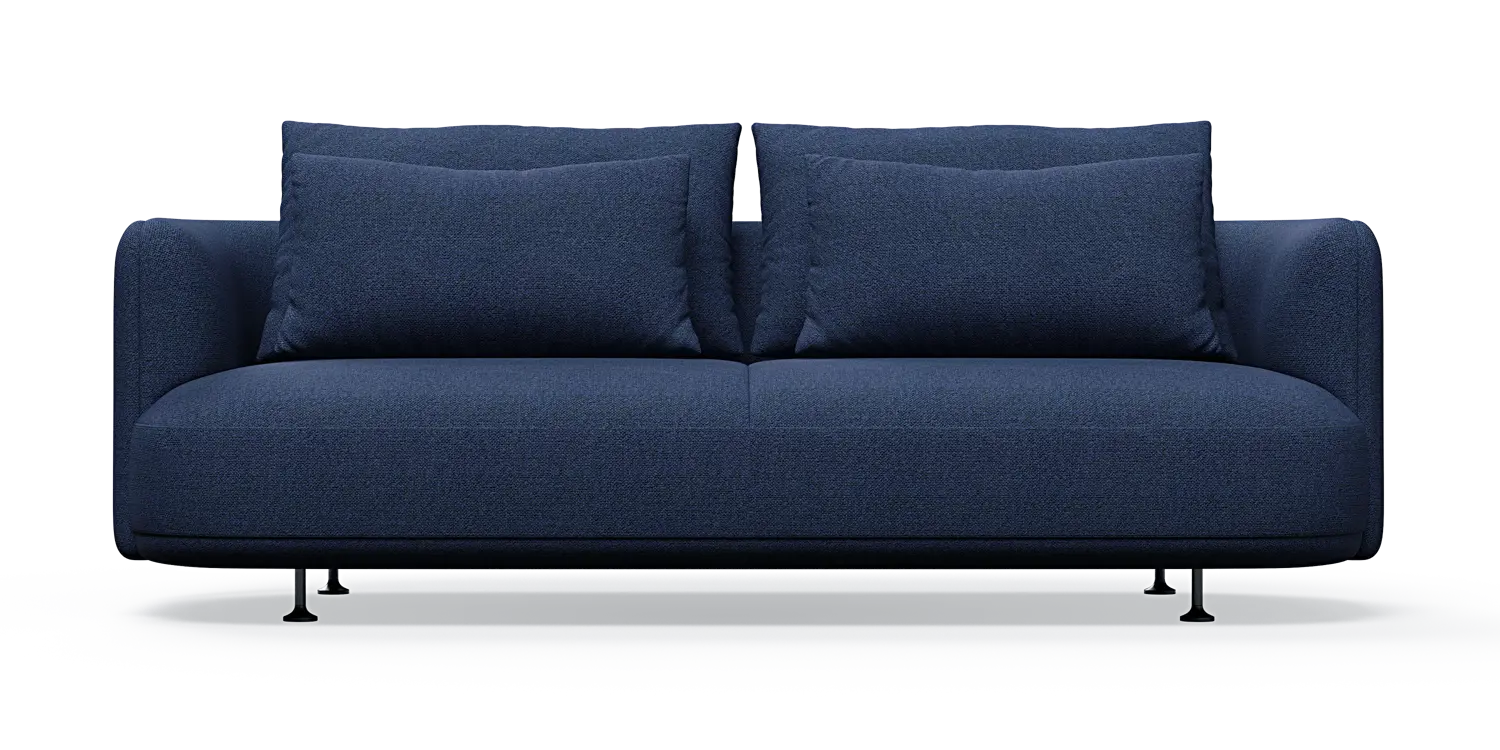 Nest 2-Sitzer