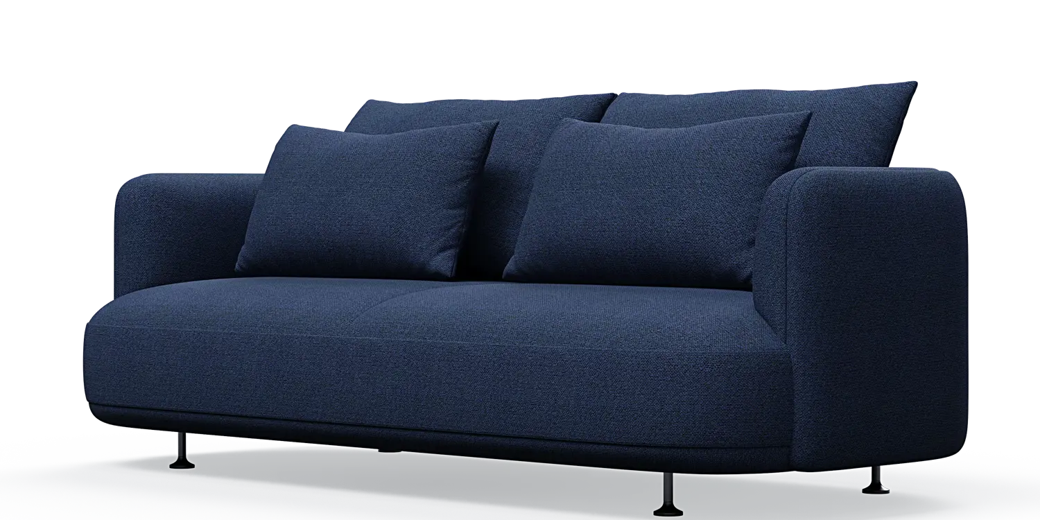 Nest 2-Sitzer
