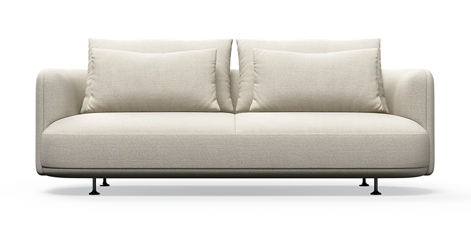 Nest 2-Sitzer