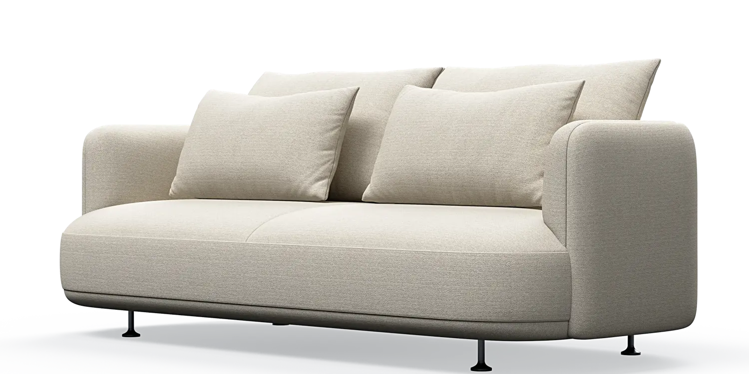 Nest 2-Sitzer