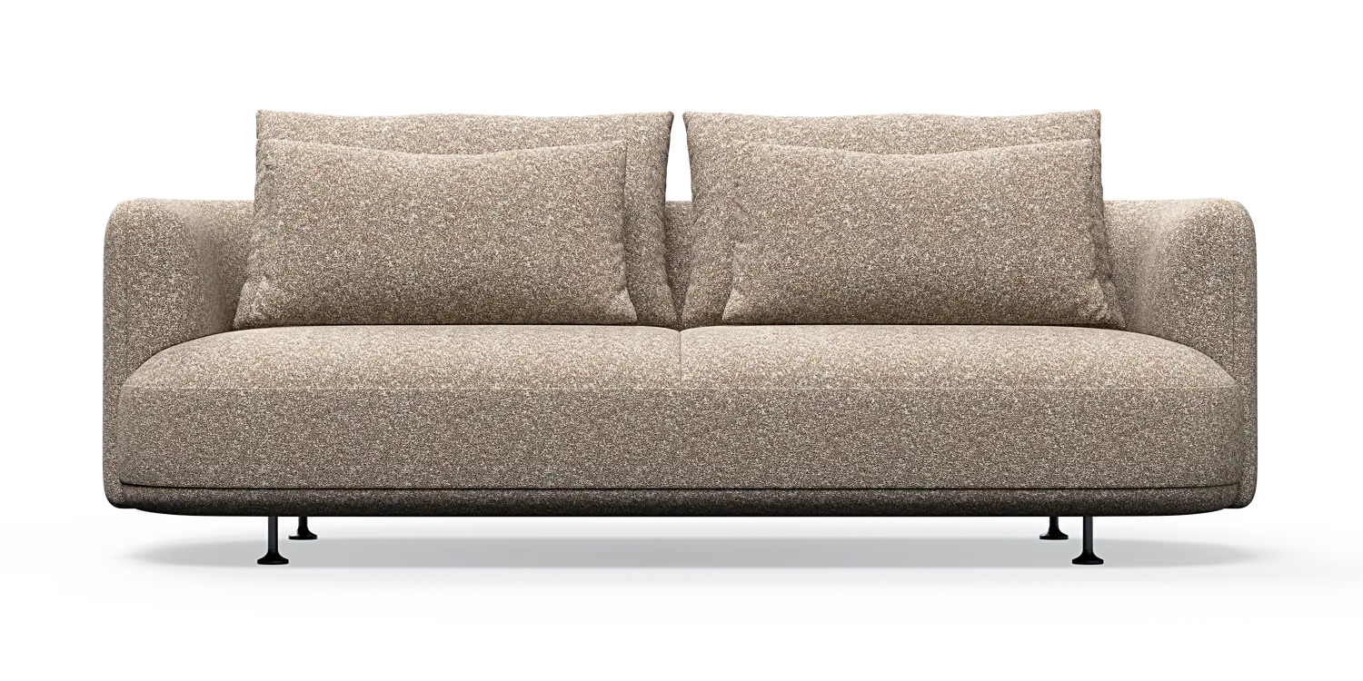 Nest 2-Sitzer
