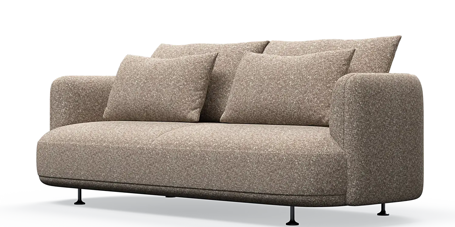 Nest 2-Sitzer