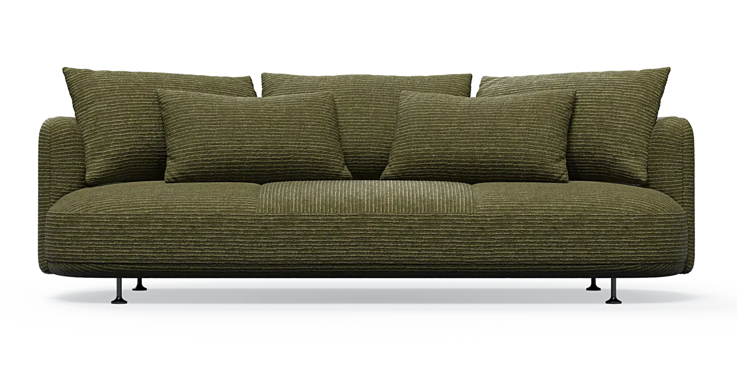 Nest 3-Sitzer