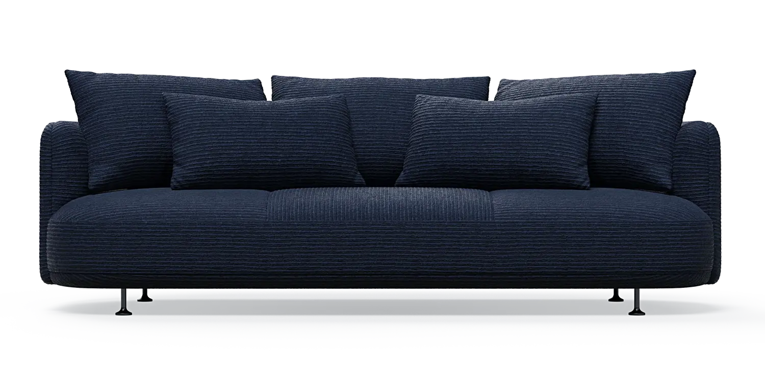 Nest 3-Sitzer