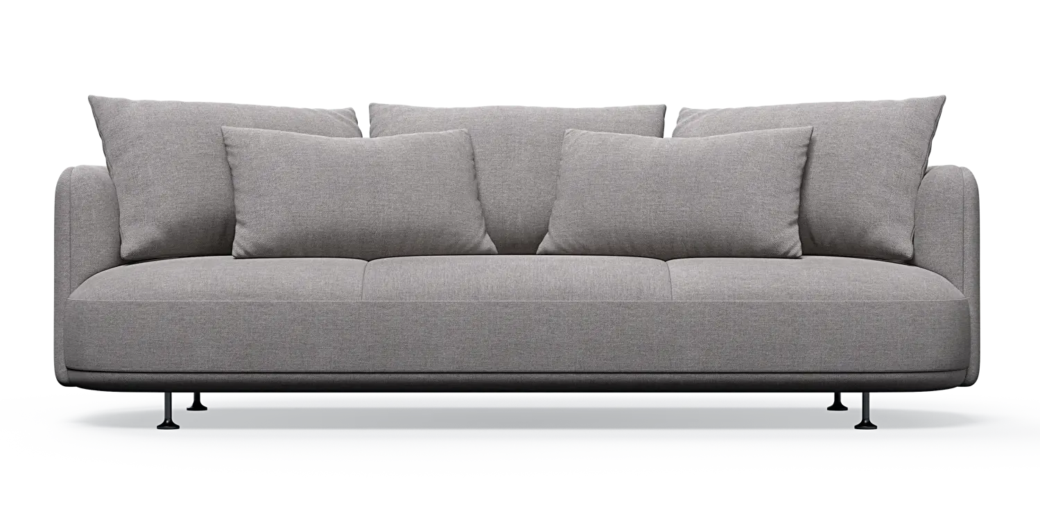 Nest 3-Sitzer