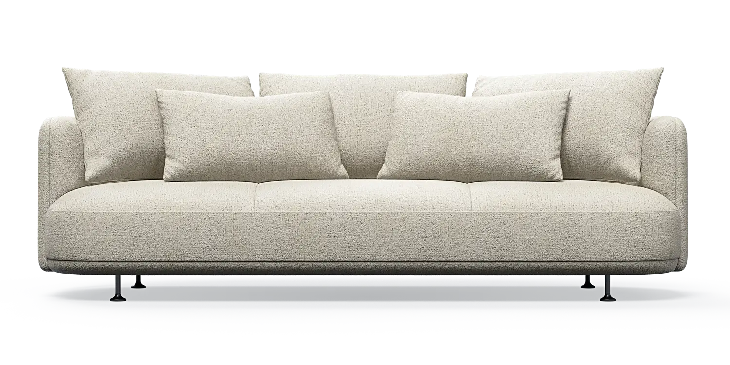 Nest 3-Sitzer