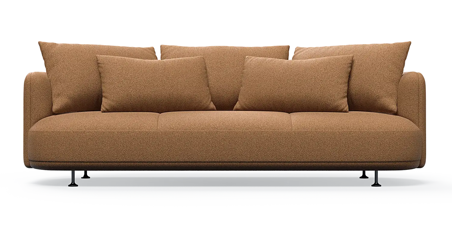 Nest 3-Sitzer