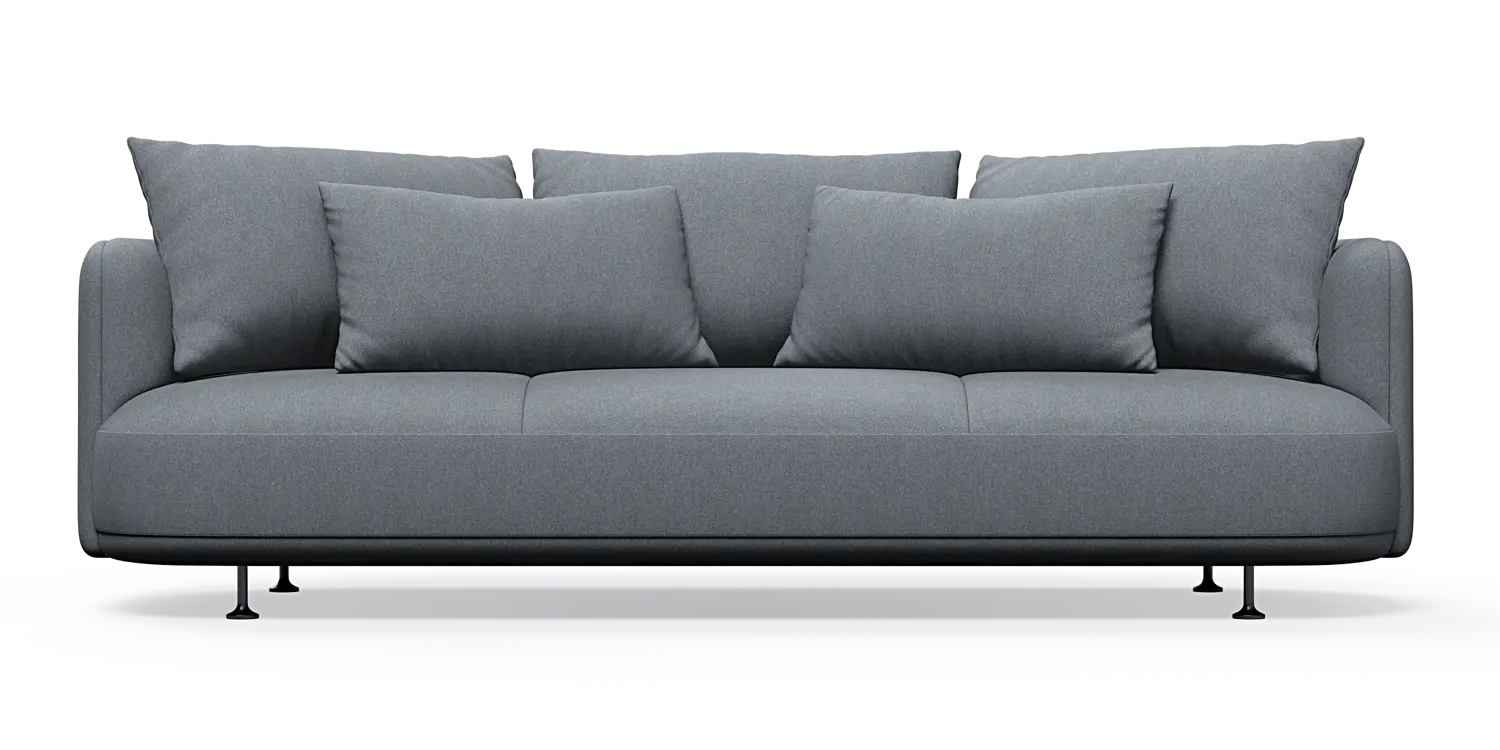 Nest 3-Sitzer