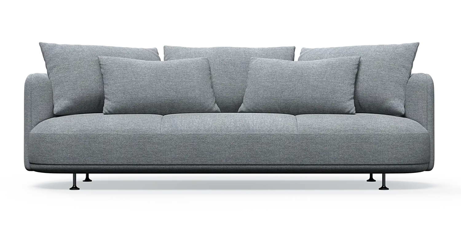 Nest 3-Sitzer