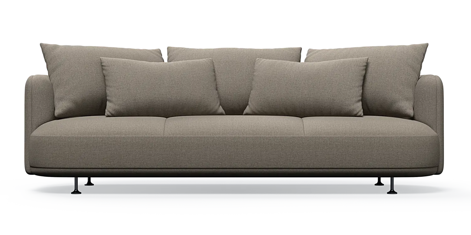 Nest 3-Sitzer
