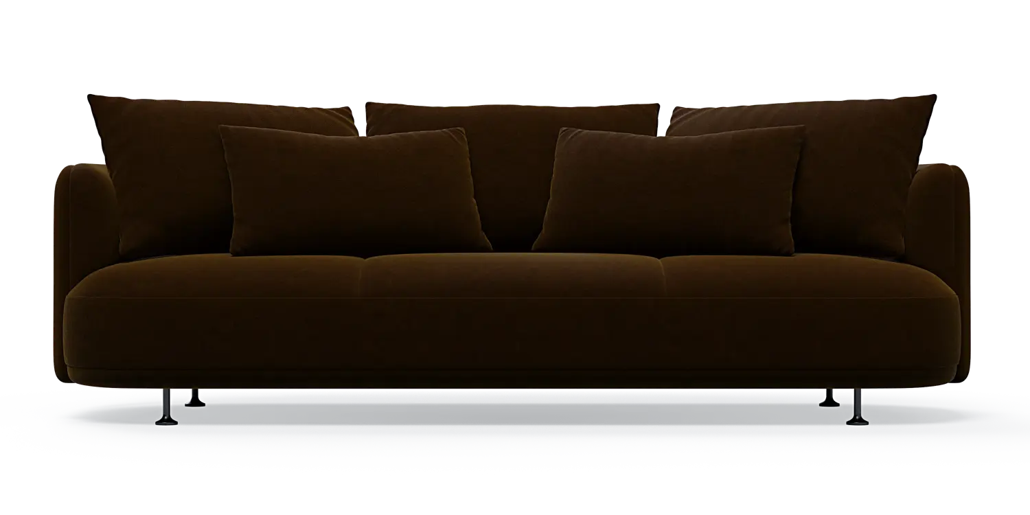 Nest 3-Sitzer