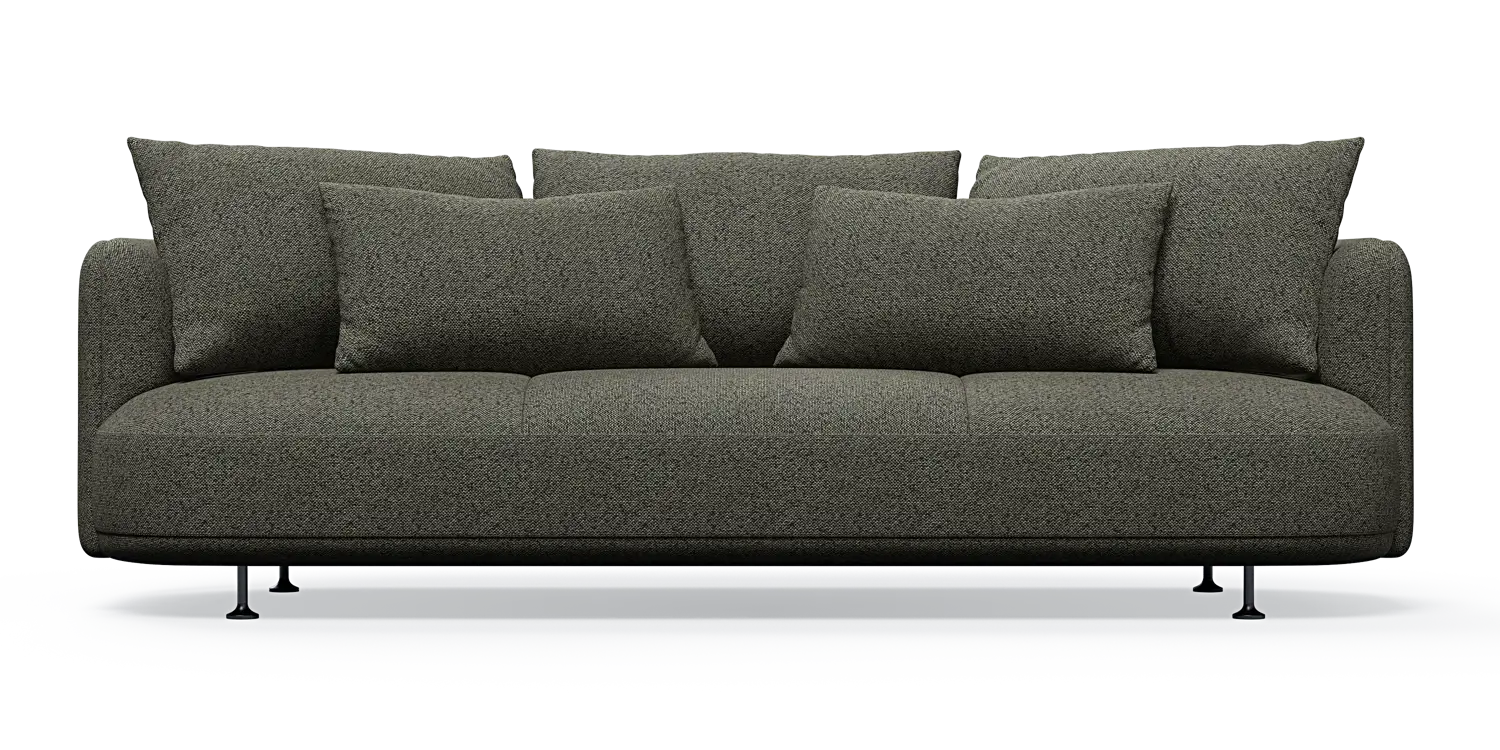 Nest 3-Sitzer