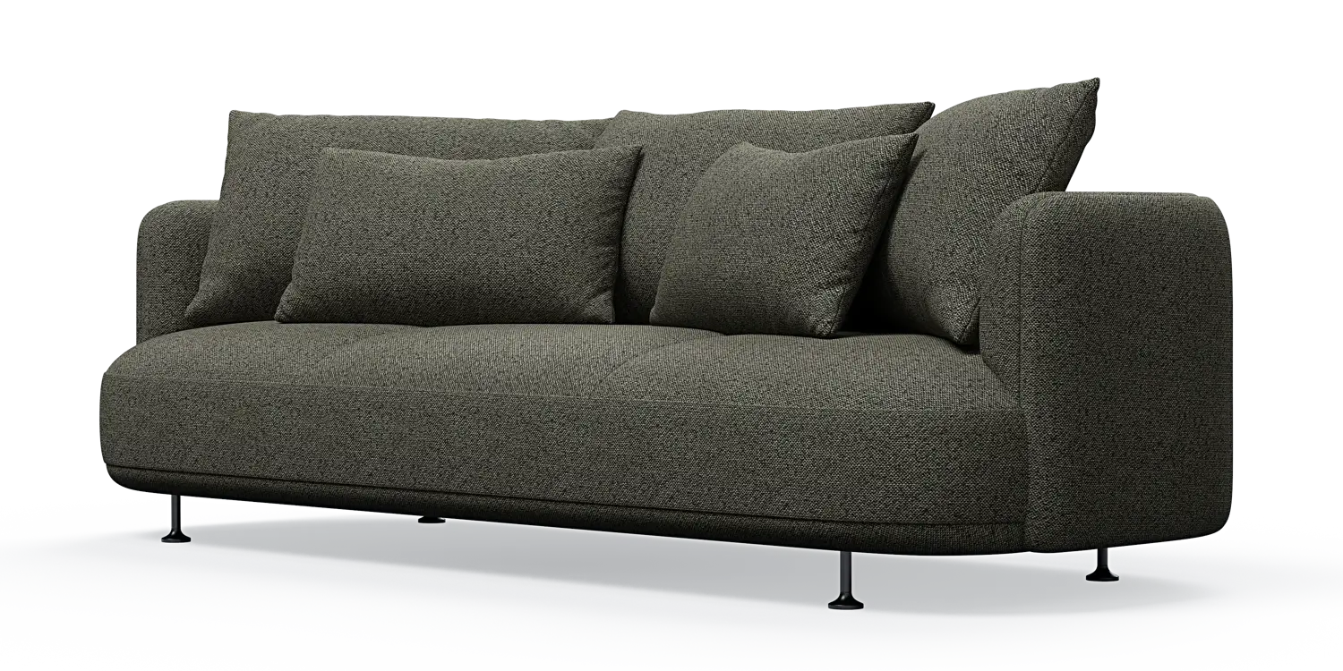 Nest 3-Sitzer