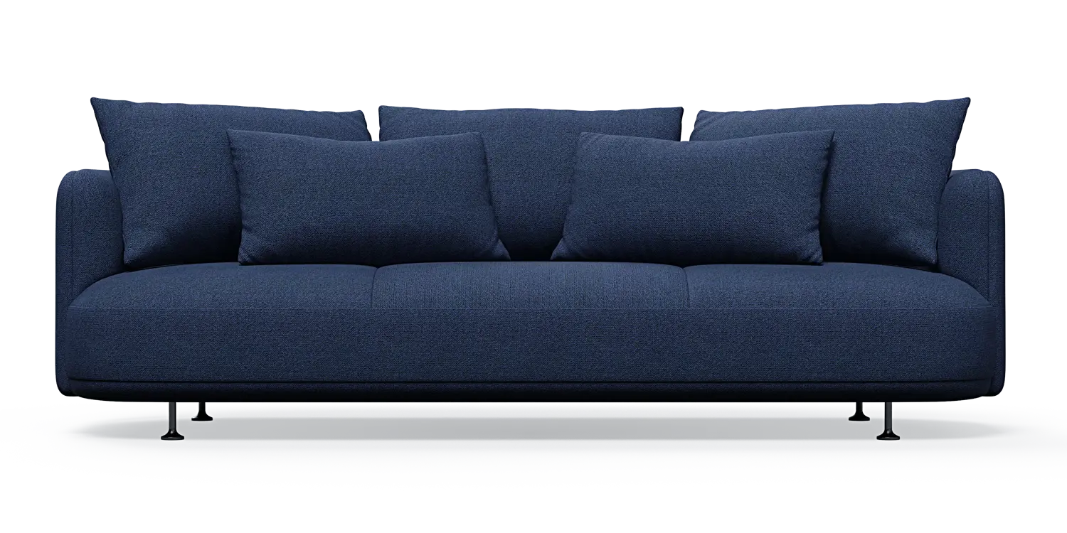 Nest 3-Sitzer