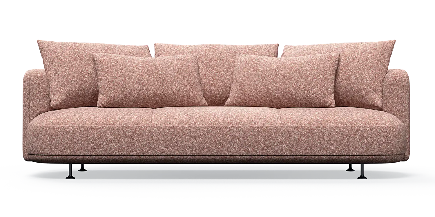 Nest 3-Sitzer
