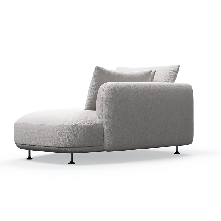 Nest Chaiselongue