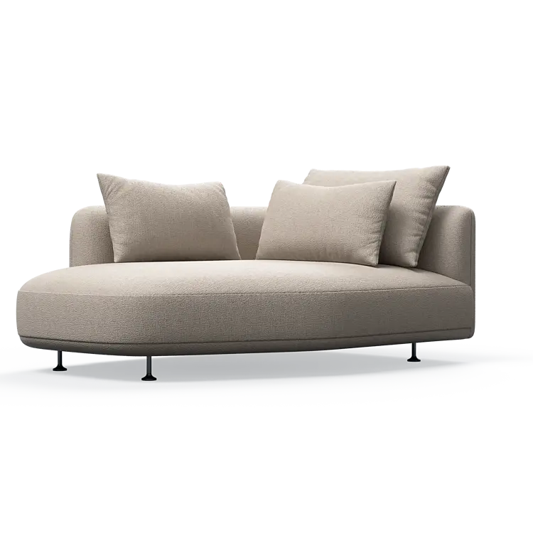 Nest Chaiselongue
